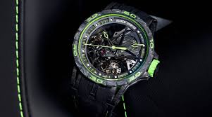 Roger Dubuis Replica